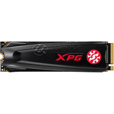 A-DATA XPG GAMMIX S5 256GB - 