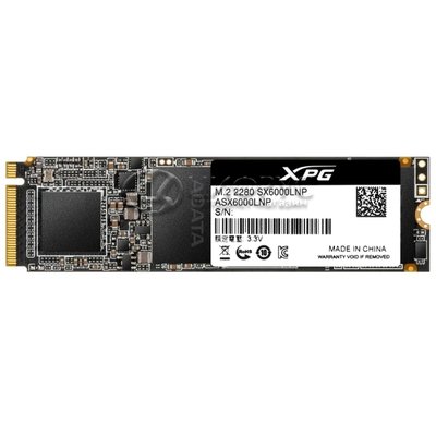 A-DATA XPG SX6000 Lite 1TB - Цифрус