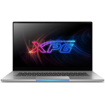 ADATA XPG Xenia XE (Intel Core i7 1165G7 2800MHz, 15.6, 19201080, 16GB, 1024GB SSD, Intel Iris Xe Graphics, Windows 10 Home) Silver (XENIAXE15TI7G11GXELX-SGCRU) (EAC) - 