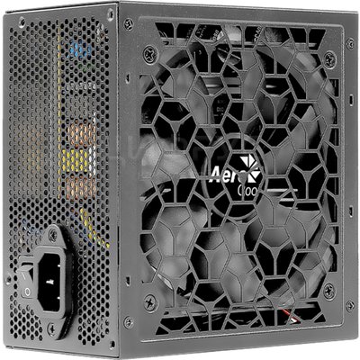Aerocool Aero Bronze ATX 700W (AERO BRONZE 700) () - 