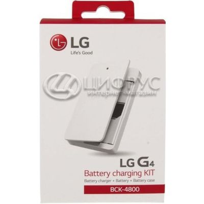 + LG BCK-4800 G4/G4 stylus charging KIT - 