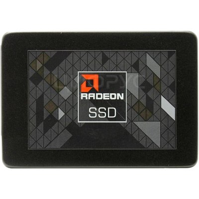 AMD Radeon R5 240Gb SATA (R5SL240G) (EAC) - Цифрус