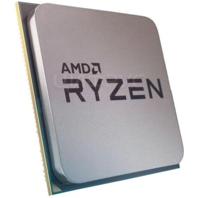 AMD Ryzen 3 4350G X4 SAM4 OEM 65W 3800 (100-000000148) (EAC) - 