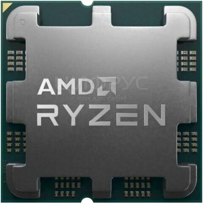 AMD Ryzen 9 7900X AM5 64, Oem (100-000000589) (EAC) - 