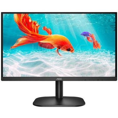 AOC 22B2H (00/01) 21.5" Black () - 