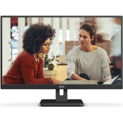 AOC Q27E3UAM 27 Black (EAC) - 