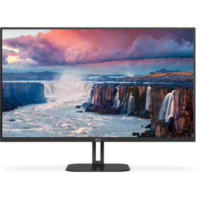 AOC Q32V5CE/BK 31.5