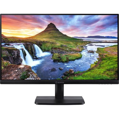Aopen 27VT0bmizx 27" Black (UM.HV0EE.023) () - 