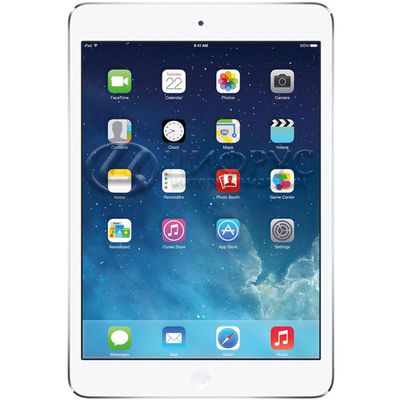 Apple iPad Air 32Gb Wi-Fi Silver - Цифрус