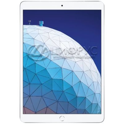 Apple iPad Air (2019) 64Gb Wi-Fi Silver - 