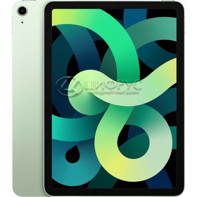Apple iPad Air (2020) 64Gb Cellular Green () - 