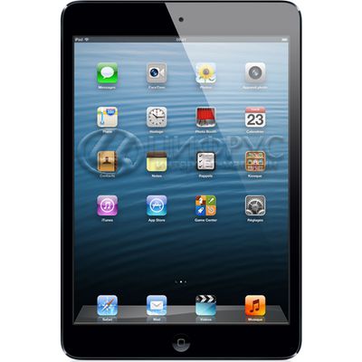 Apple iPad mini 32Gb Wi-Fi Black - Цифрус