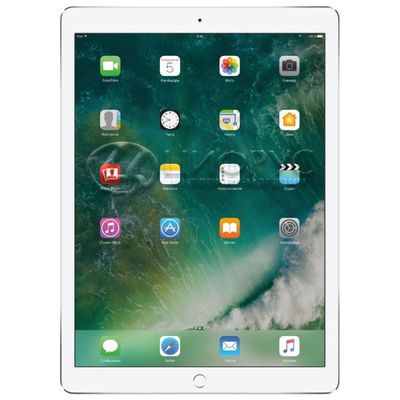 Apple iPad Pro 12.9 (2017) 64Gb Cellular Silver - 