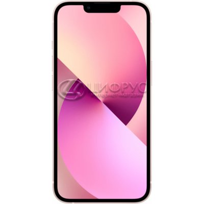 Купить Apple iPhone 13 128Gb Pink (Розовый) (A2631, JP) в Москве