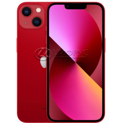 Apple iPhone 13 128Gb Red (A2634, Dual) - Цифрус