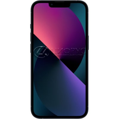 Купить Apple iPhone 13 Mini 128Gb Midnight (Темная ночь) (A2629