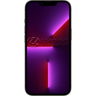 Технические характеристики: Apple iPhone 13 Pro Max 128Gb Graphite