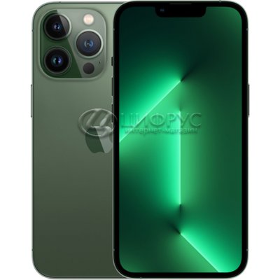Apple iPhone 13 Pro Max 512Gb Green (EU) - 