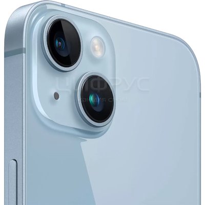 Купить Apple iPhone 14 128Gb Blue (A2882) в Москве – цена смартфона Эпл ...