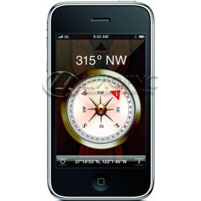 Apple iPhone 3GS 32Gb - Цифрус