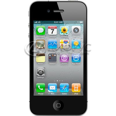 Apple iPhone 4 32Gb - Цифрус