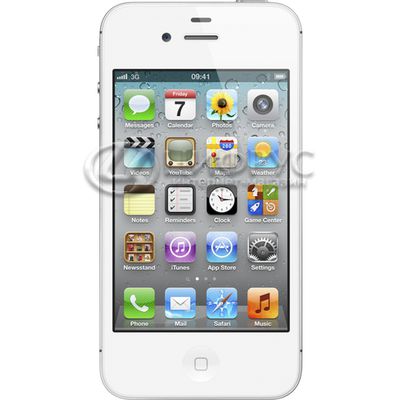 Apple iPhone 4S 8Gb White - 