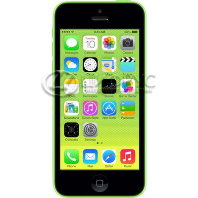 Apple iPhone 5C 8Gb Green - Цифрус