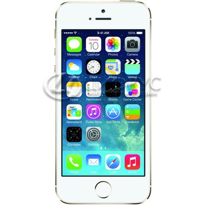 Apple iPhone 5S (A1530) 16Gb LTE Gold - 