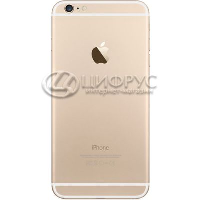 Купить Apple iPhone 6S (A1688) 128Gb LTE Gold в Москве – цена смартфона ...