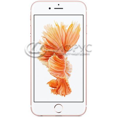 Apple iPhone 6S (A1688) 32Gb LTE Rose Gold - Цифрус