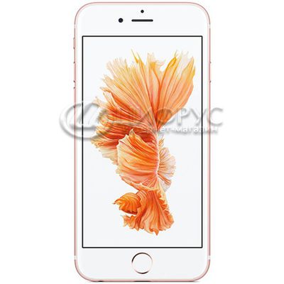 Технические характеристики: Apple iPhone 6S (A1688) 64Gb LTE Rose