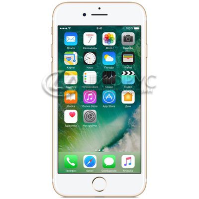 Apple iPhone 7 (A1778) 32Gb LTE Gold - Цифрус