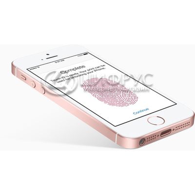 Apple iPhone SE (A1723) 32Gb LTE Rose Gold - 