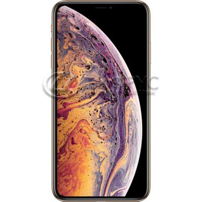 Apple iPhone XS Max 256Gb (A1921) Gold - Цифрус
