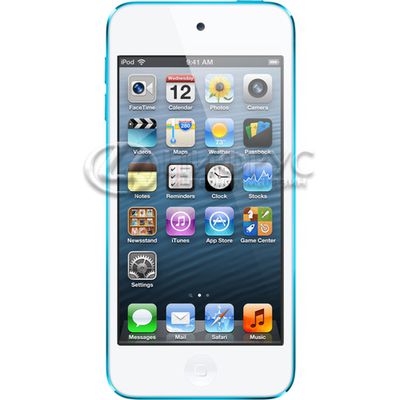 Apple iPod Touch 5 32Gb Blue - 