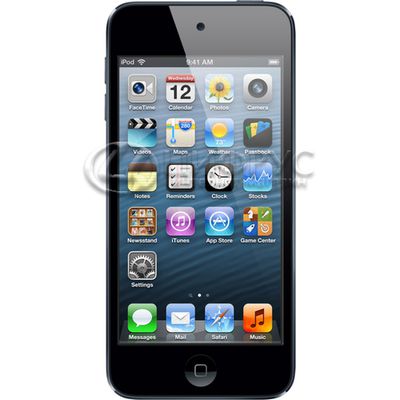 Apple iPod Touch 5 64Gb Space Grey - 