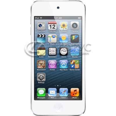 Apple iPod Touch 5 32Gb White Silver - 