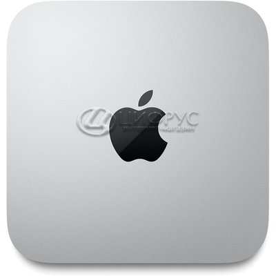 Apple Mac Mini 2020 (MGNT3) Tiny-Desktop/Apple M1/8 /512  SSD/Apple Graphics 8-core/OS X - 