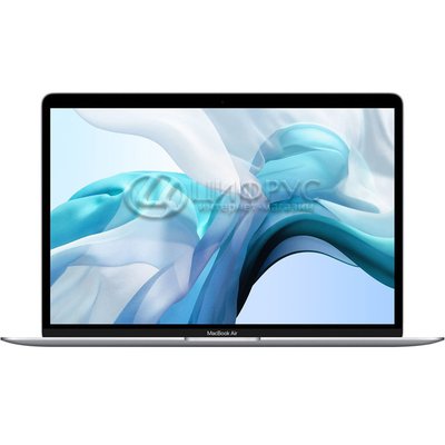 Apple MacBook Air 13  Retina   True Tone Mid 2019 (Intel Core i5 8210Y 1600MHz/13.3/2560x1600/8GB/128GB SSD/DVD /Intel UHD Graphics 617/Wi-Fi/Bluetooth/macOS)  () (MVFK2RU/A) - 