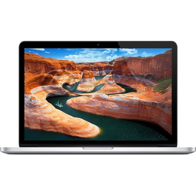 Apple MacBook Pro 13 with Retina display Late 2012 MD213 - Цифрус