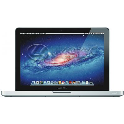 Apple MacBook Pro 15 Late 2011 MD385 - Цифрус