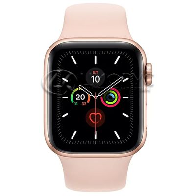 Apple Watch Series 5 GPS 44mm Aluminum 