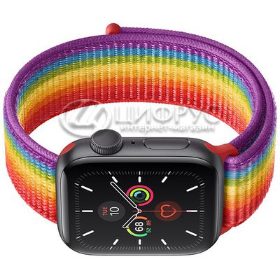 44mm pride edition sport loop