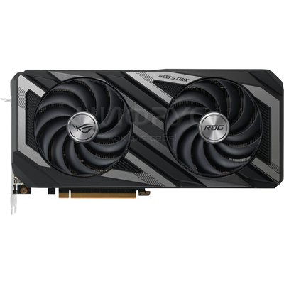 Asus AMD Radeon RX 6650XT, Retail (ROG-STRIX-RX6650XT-O8G-GAMING) () - 