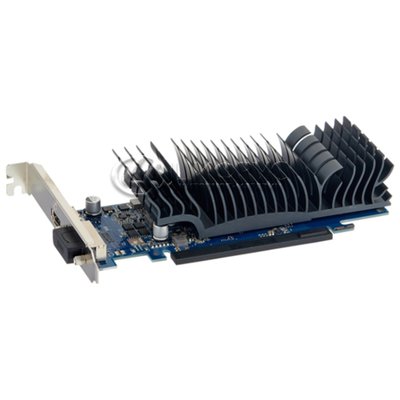 ASUS GeForce GT 1030 1228Mhz PCI-E 3.0 2048Mb 6008Mhz 64 bit DVI HDMI HDCP Silent - 