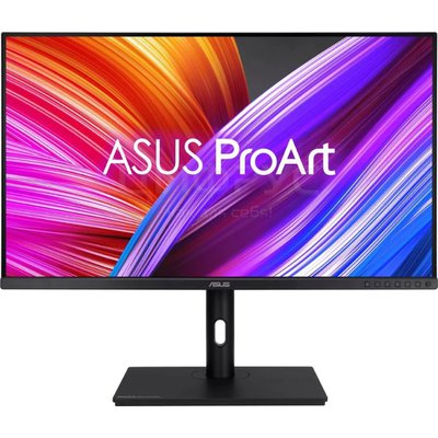 Asus PA328QV 31.5 Black (90LM00X0-B02370) (EAC) - 