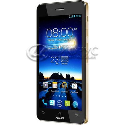 Asus PadFone Infinity 64Gb Champagne Gold - 