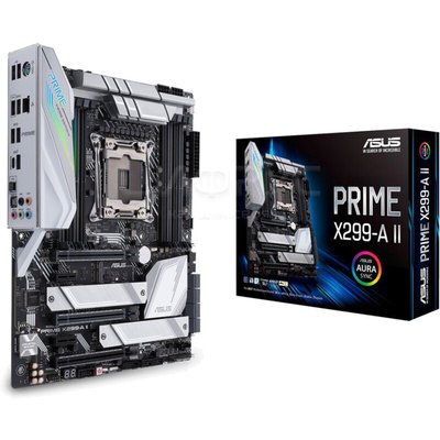 Asus PRIME X299-A II (РСТ) - Цифрус