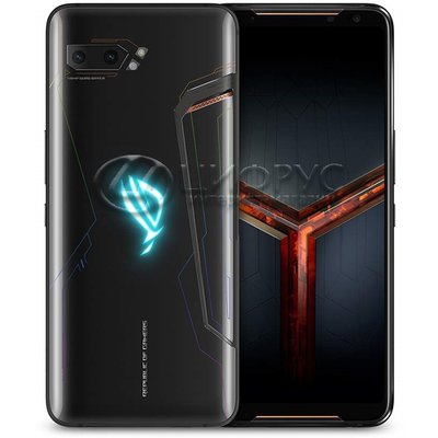 Asus ROG Phone 2 ZS660KL 128Gb 8Gb Dual LTE Glossy black