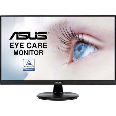 Asus VA24DQ 23.8 Grey Dark (90LM054S-B01370) (EAC) - 